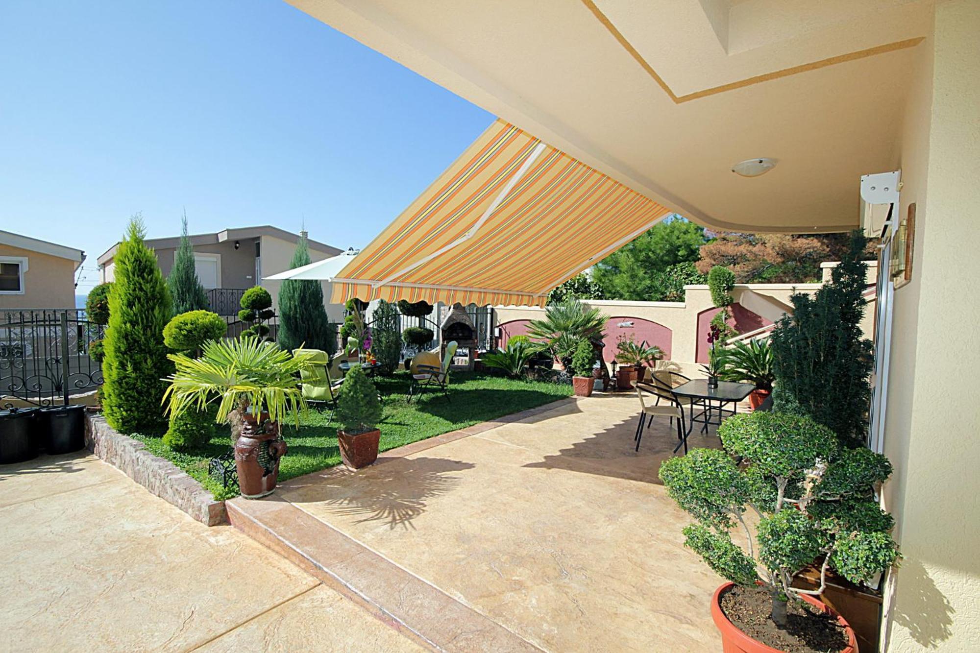 Villa Jupok Bar Exterior photo